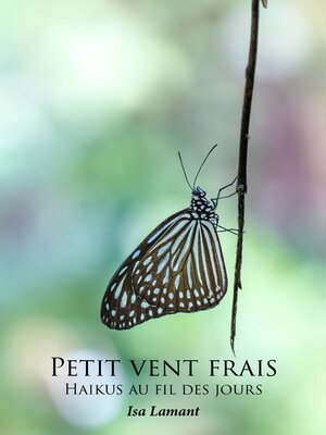 cover image of Petit vent frais